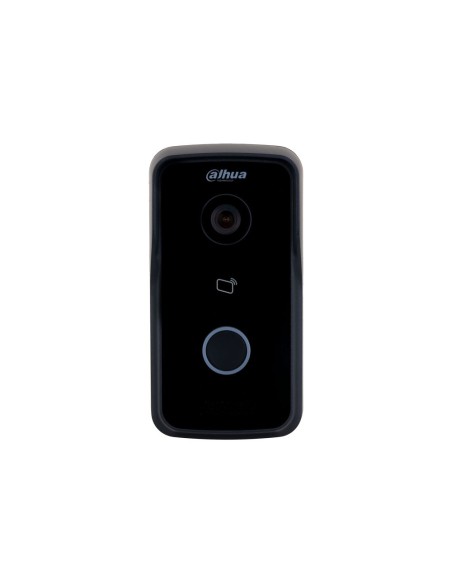 Dahua Dahua-4393 DHI-VTO2111D-P-S3 Vídeo Pay Pagamento Gestão Sip Dahua