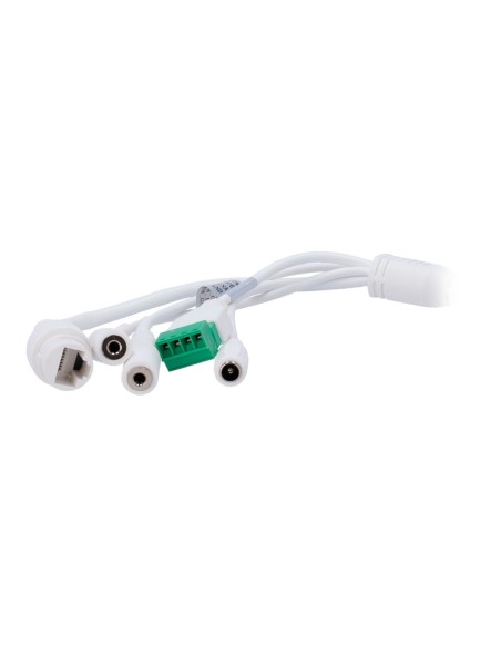 Acquistare SAFIRE SMART SF-IPB380A-8I1-NIGHTPRO Safire Smart telecamera Bullet IP gamma I1 con AI-ISP - Sensore 1/1.8" a grande 
