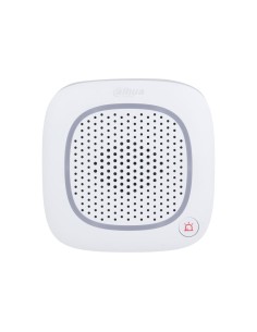 Dahua-Dahua-4394-DHI-ARA14-W2 (868) -Sirena via Radio Dahua com Intercom