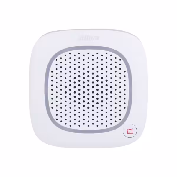 Kaufen DAHUA DAHUA-4394 Funk-Sirene Dahua mit Gegensprechanlage
