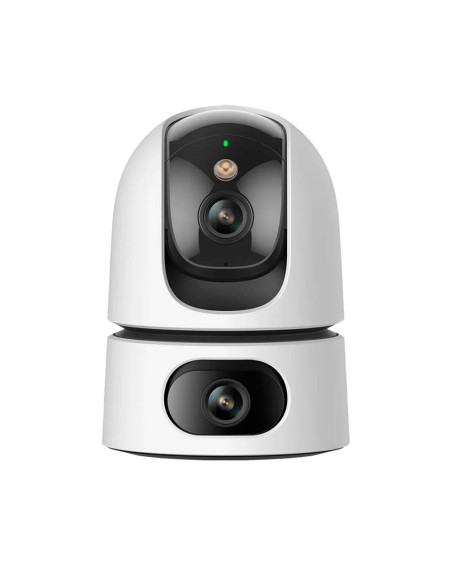 Kaufen IMOU IMOU-0015 WLAN-IP-Dome-Kamera mit Dual-Objektiv 3 MP und Schwenk-/Neigefunktion