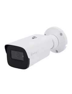 SAFIRE SMART SF-IPB380A-8I2 SAFEIR SMART - AVANÇADA IP Range Bullet IP Range - Resolução 8 Megapixels (3840x2160) - Lente 2.8