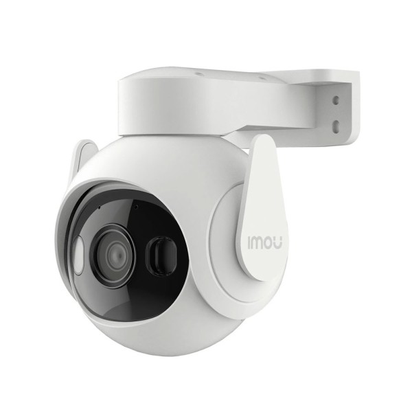 Acheter IMOU IMOU-0020 Dôme WiFi IP 5 MP avec PAN/TILT