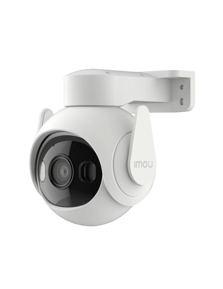 Acheter IMOU IMOU-0020 Dôme WiFi IP 5 MP avec PAN/TILT
