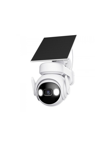Acheter IMOU IMOU-0026 Dôme IP WiFi 3 MP avec PAN/TILT et panneau solaire