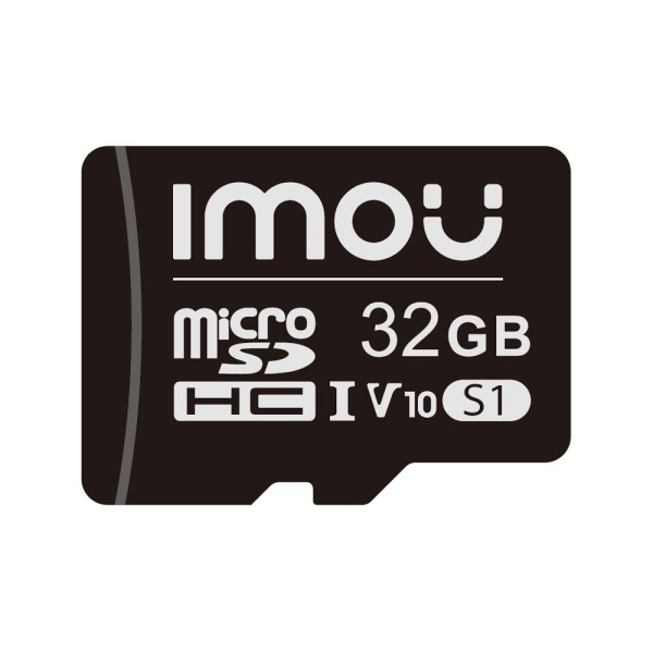 Acheter IMOU IMOU-0028 Carte MicroSD Imou Classe 10 de 32 Go