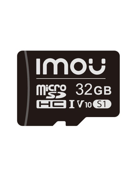 Imou imou-0028 st2-32-s1 cartão microSD IMou classe 10 de 32GB