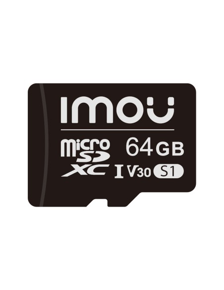 Kaufen IMOU IMOU-0029 Imou MicroSD-Karte Klasse 10 mit 64 GB