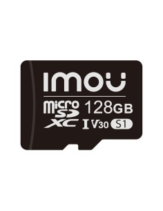 Acheter IMOU IMOU-0030 Carte MicroSD Imou Classe 10 de 128 Go