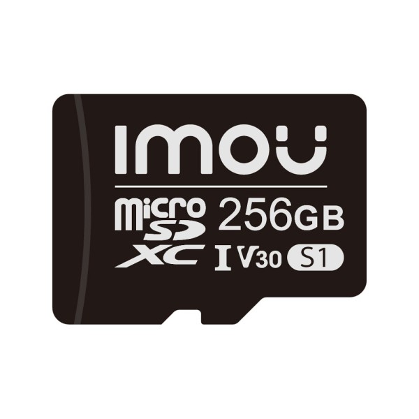 Acheter IMOU IMOU-0031 Carte MicroSD Imou Classe 10 de 256 Go