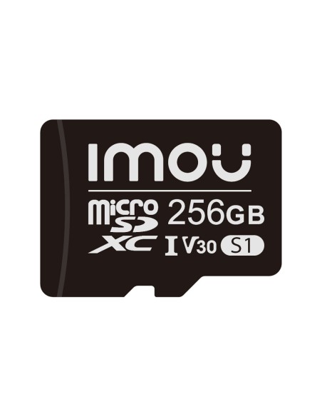 Acheter IMOU IMOU-0031 Carte MicroSD Imou Classe 10 de 256 Go