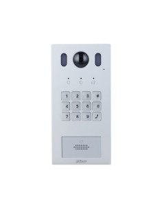 Acquistare DAHUA DAHUA-4437 Videocitofono IP Villa a 2 fili da esterno