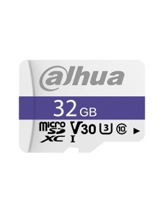 Dahua Dahua-2858N DHI-TF-C100 / 32GB Cartão MicroSd Dahua de 32GB