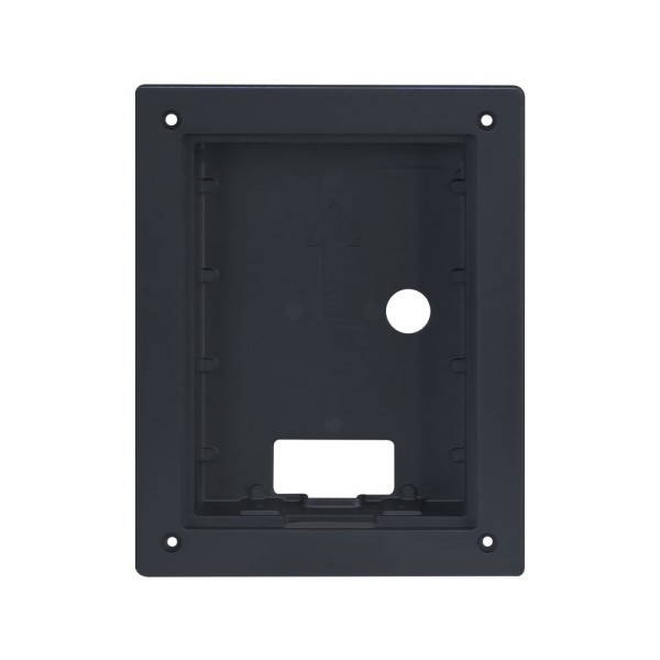 Comprare DAHUA DAHUA-4398 Scatola da incasso nera per videocitofono