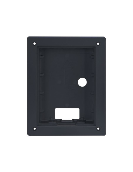 Dahua Dahua-4398 VTM114-B Caixa de pássaro preto para pagamento de vídeo