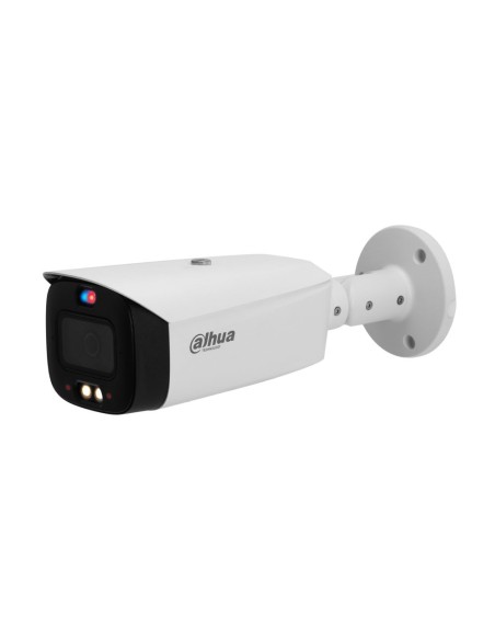 Acheter DAHUA DAHUA-4401 Caméra IP 4MP Smart Dual Light d’extérieur