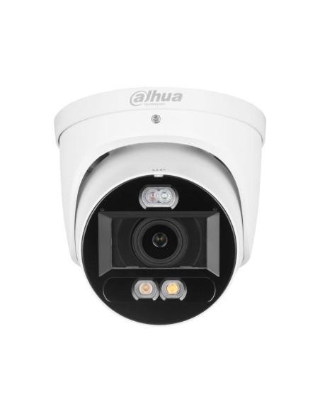 Acquistare DAHUA DAHUA-4116N Dome IP 8MP Smart Dual Light da esterno