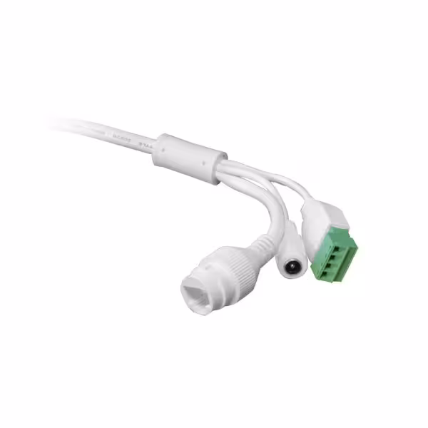 Acquistare SAFIRE SMART SF-IPB380CA-8I1-SL Safire Smart - Telecamera Bullet IP gamma I1 con dissuasione attiva - Risoluzione 8 M