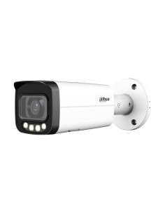 Dahua Dahua-4414 DH-IPC-HFW5449TP-ASE-LED-0280B-S2 IP Câmera Dahua Colorção Completa 4MP ao ar livre