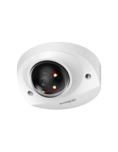 Dahua Dahua-4421 DH-IPC-HDBW2249FP-AS-IL-0280B 2MP IP Dome com iluminação dupla