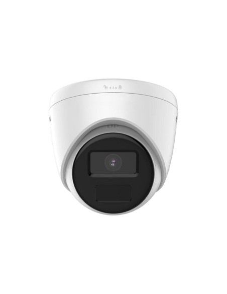 Acheter HIKVISION HIWATCH HIK-761 Dôme IP 2 MP d’extérieur
