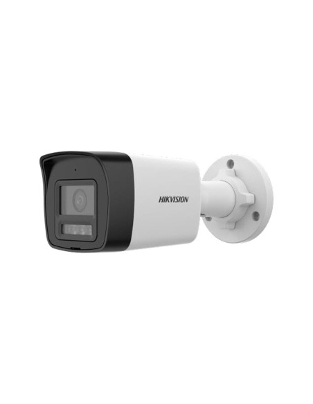 Comprare HIKVISION HIWATCH HIK-762 Telecamera IP Smart Hybrid Light 4MP da esterno