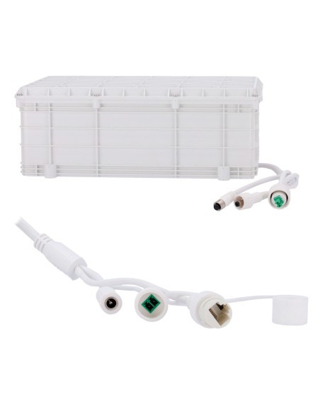 Comprar SAFIRE SMART SF-IPB382CA-4I1-SOLAR4G Safire Smart - Cámara Bullet IP I1 4G Panel solar y bateria - Resolución 4 Megapíxe