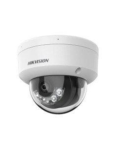 Acquistare HIKVISION HIWATCH HIK-763 Dome IP Smart Hybrid Light 4MP da interno
