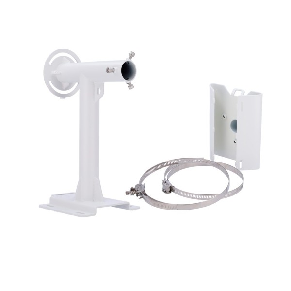 SAFIRE SMART SF-IPB382CA-4I1-Solar4G SAFIRE SMART - Câmera Bala IP I1 4G Painel Solar e Bateria - Resolução 4 Megapixel (2566x