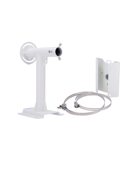 SAFIRE SMART SF-IPB382CA-4I1-Solar4G SAFIRE SMART - Câmera Bala IP I1 4G Painel Solar e Bateria - Resolução 4 Megapixel (2566x