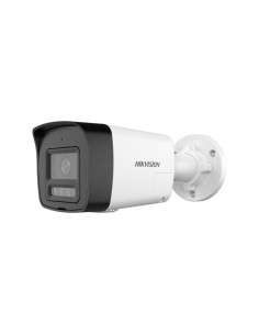 Acheter HIKVISION HIWATCH HIK-768 Caméra IP Smart Hybrid Light 6MP d’extérieur