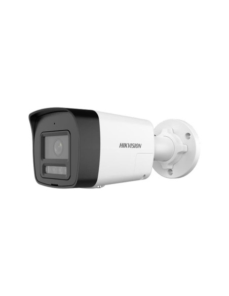 Acquistare HIKVISION HIWATCH HIK-768 Telecamera IP Smart Hybrid Light 6MP da esterno