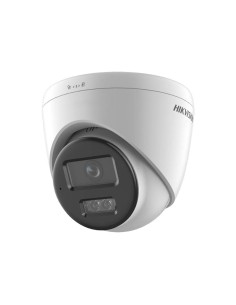 Acheter HIKVISION HIWATCH HIK-770 Dôme IP Smart Hybrid Light 6MP d’extérieur
