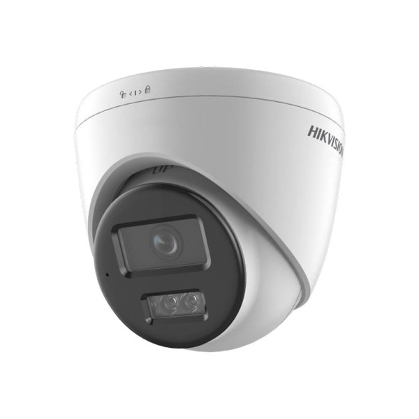 Kaufen HIKVISION HIWATCH HIK-770 IP-Dome Smart Hybrid Light 6MP für den Außenbereich