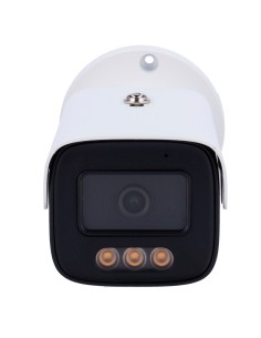 Acheter SAFIRE SMART SF-IPB386A-4E1-NIGHT Safire Smart caméra Bullet IP gamme E1 avec AI-ISP - Capteur 1/2.9" grande ouverture F 2