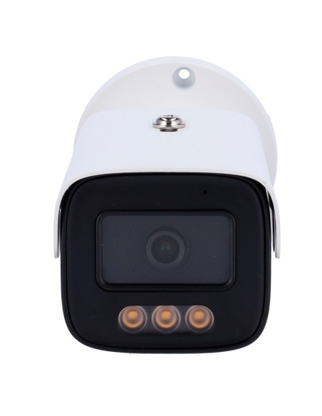 Acheter SAFIRE SMART SF-IPB386A-4E1-NIGHT Safire Smart caméra Bullet IP gamme E1 avec AI-ISP - Capteur 1/2.9" grande ouverture F