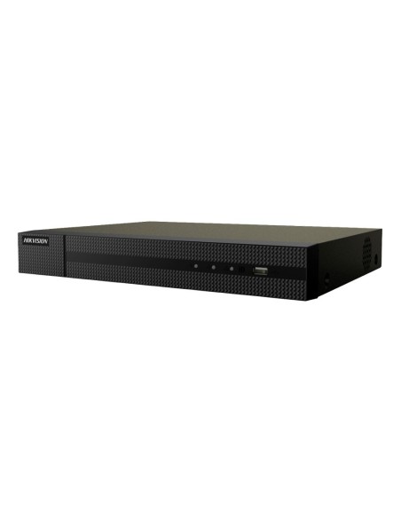 Kaufen HIKVISION HIWATCH HIK-775 NVR IP HiWatch mit 8 Kanälen und 8 PoE+