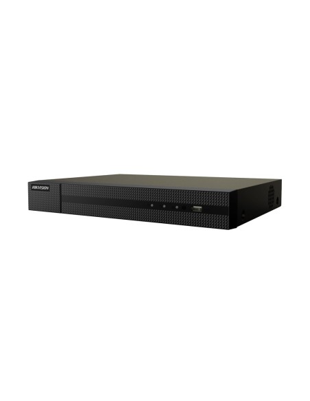 Kaufen Sie HIKVISION HIWATCH HIK-778 NVR IP HiWatch mit 8 Kanälen und 8 PoE+