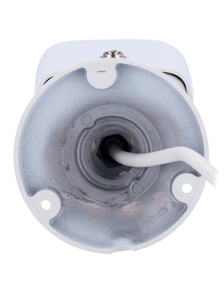 Acheter SAFIRE SMART SF-IPB386A-4E1-NIGHT Safire Smart caméra Bullet IP gamme E1 avec AI-ISP - Capteur 1/2.9" grande ouverture F