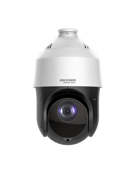 Hikvision Hik-783 HWP-N4215IH-DE (O-STD) (H) Dome PTZ IP Hiwatch 2MP 15X ao ar livre