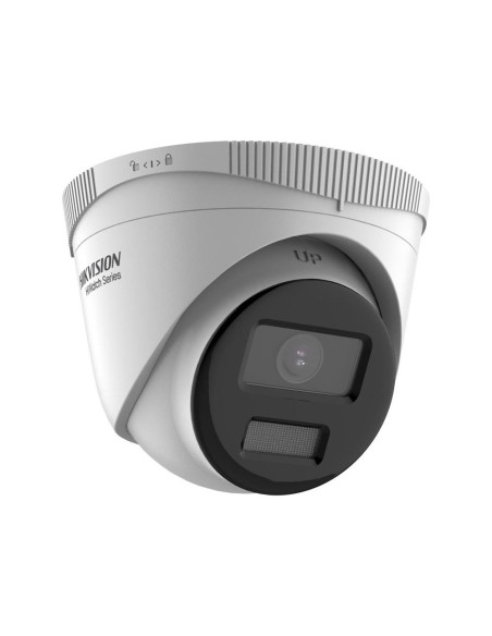 Acquistare HIKVISION HIWATCH HIK-786 Dome IP ColorVu 4MP da esterno