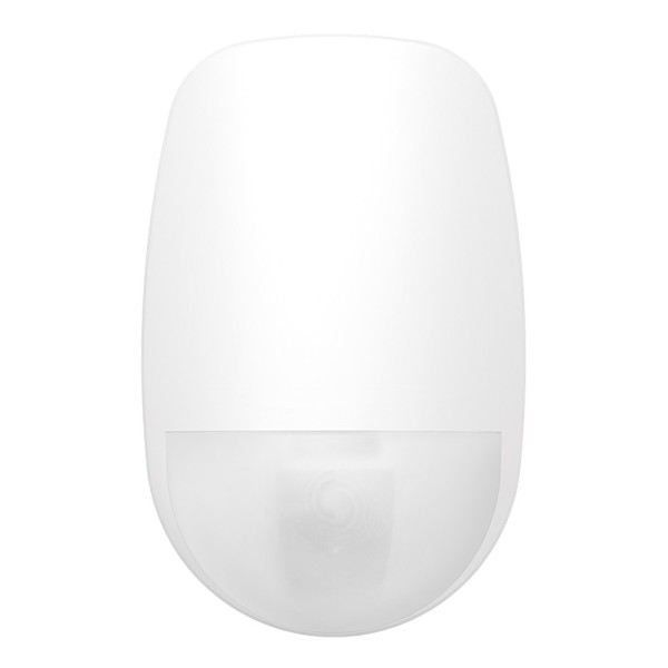 Hikvision-Hik-787-DS-PDC15-EG2-WE (B) -Detector PIR Cortina via Radio AX PRO