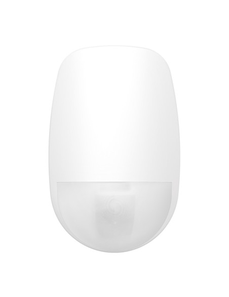Hikvision-Hik-787-DS-PDC15-EG2-WE (B) -Detector PIR Cortina via Radio AX PRO