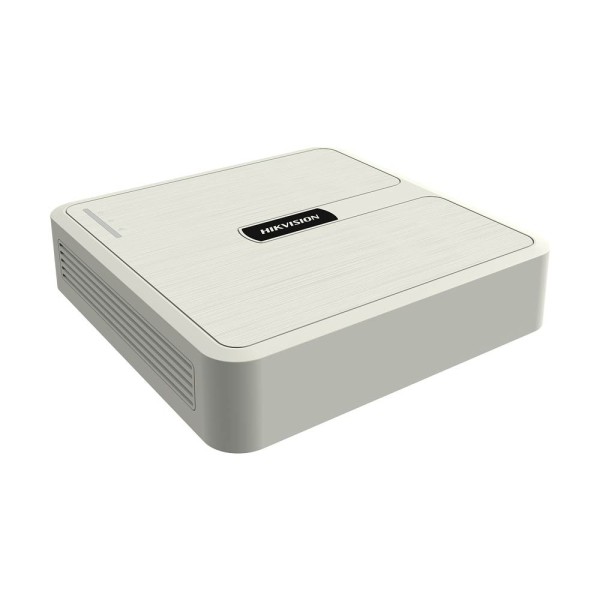 Acheter HIKVISION HIWATCH HIK-790 NVR IP HiWatch à 4 canaux et 4 PoE+