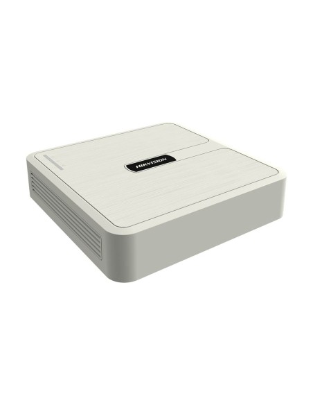 HIKVISION HIK-790 HWN-2104H-4P (D) NVR IP Hiwatch de 4 canais e 4 PoE +