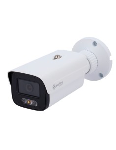 Kaufen SAFIRE SMART SF-IPB386A-4I1-DL Safire Smart – IP-Bullet-Kamera der I1-AI-Advanced- und DualLight-Serie – Auflösung 4 Mega