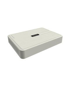 Hikvision Hik-891 HWN-2108H-8P (d) 8-canais Hiwatch NVR IP e 8 PoE +