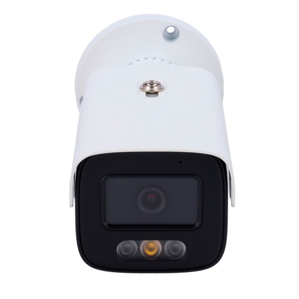 Comprar SAFIRE SMART SF-IPB386A-4I1-DL Safire Smart - Cámara Bullet IP gama I1 AI Avanzada y DualLight - Resolución 4 Megapíxel 