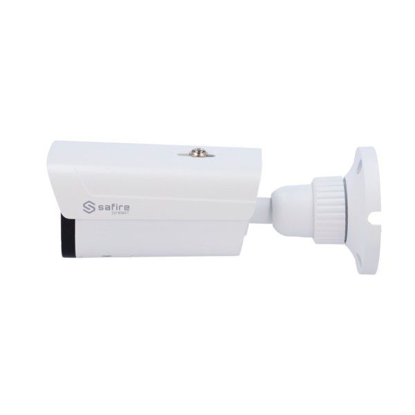 Kaufen SAFIRE SMART SF-IPB386A-4I1-DL Safire Smart – IP-Bullet-Kamera der I1-AI-Advanced- und DualLight-Serie – Auflösung 4 Mega