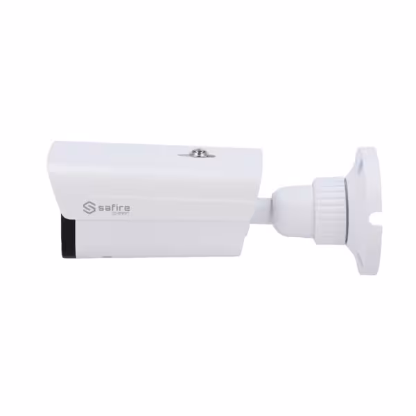 Acquistare SAFIRE SMART SF-IPB386A-4I1-DL Safire Smart - Telecamera Bullet IP gamma I1 AI avanzata e DualLight - Risoluzione 4 M